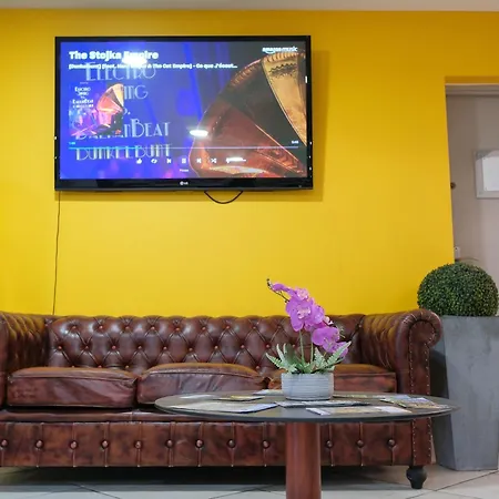 Le Gambetta Hotel Bergerac