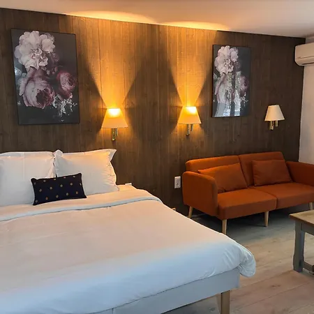 Hotel Le Gambetta 3*