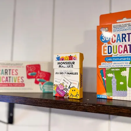 Hotel Le Gambetta 3*