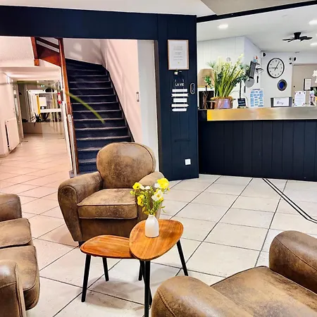 Le Gambetta Bergerac