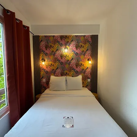 Hotel & Le Gambetta, Bergerac, Centre