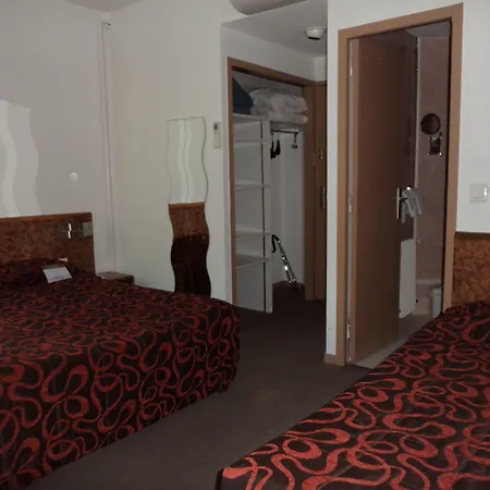 & Le Gambetta, Bergerac, Centre Hotel Bergerac
