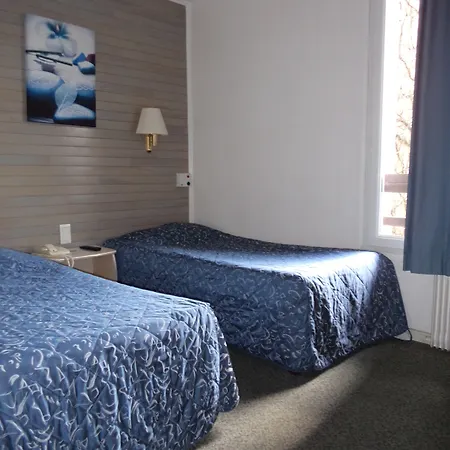 & Le Gambetta, Bergerac, Centre 3*
