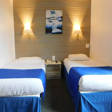 Hôtel&spa Le Gambetta, Bergerac, Centre 3* Bergerac