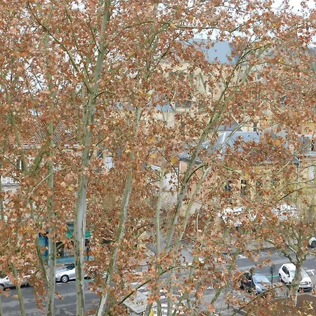 Le Gambetta Hotell Bergerac