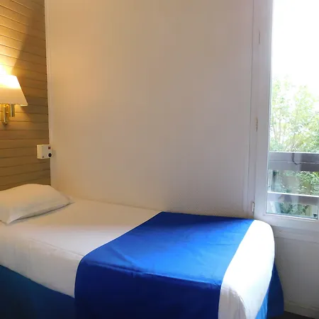 & Le Gambetta, Bergerac, Centre 3* Bergerac