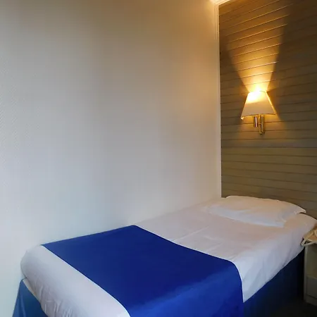 Hotel & Le Gambetta, Bergerac, Centre