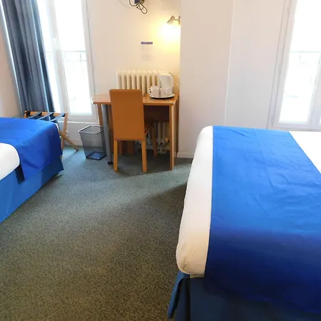 Hotel & Le Gambetta, Bergerac, Centre 3*