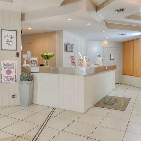 Le Gambetta 3* Bergerac