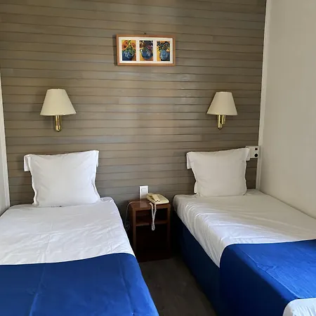 Le Gambetta Hotel 3*