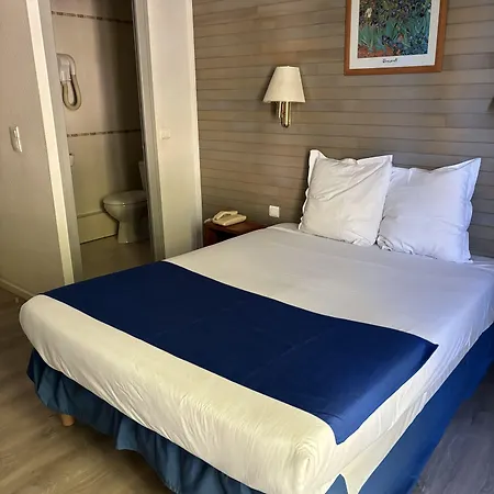 Le Gambetta Hotell Bergerac