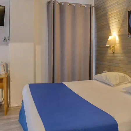& Le Gambetta, Bergerac, Centre Hotel
