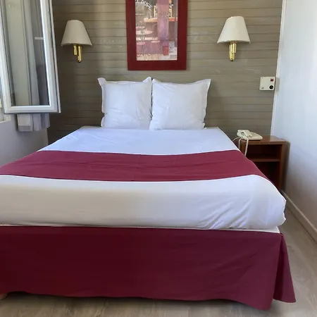 Le Gambetta Bergerac