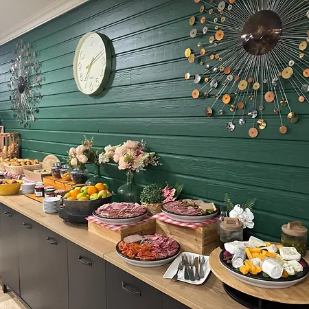 Le Gambetta Hotel Bergerac