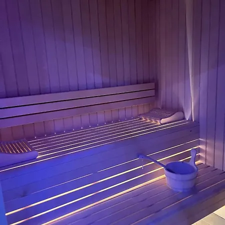 Le Gambetta Hotell 3*