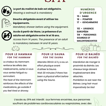 Le Gambetta 3* Bergerac