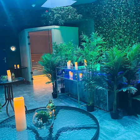 Le Gambetta Hotel 3*