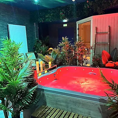 Hôtel&spa Le Gambetta, Bergerac, Centre 3*