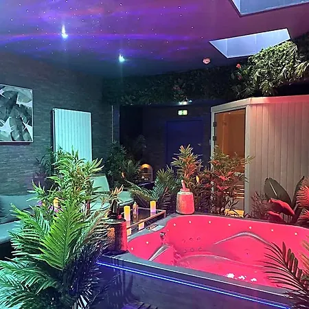 מלון & Le Gambetta, Bergerac, Centre ברגרק