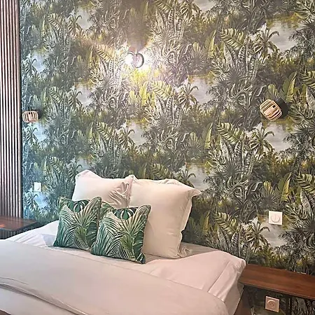 Hotell Hôtel&spa Le Gambetta, Bergerac, Centre 3*