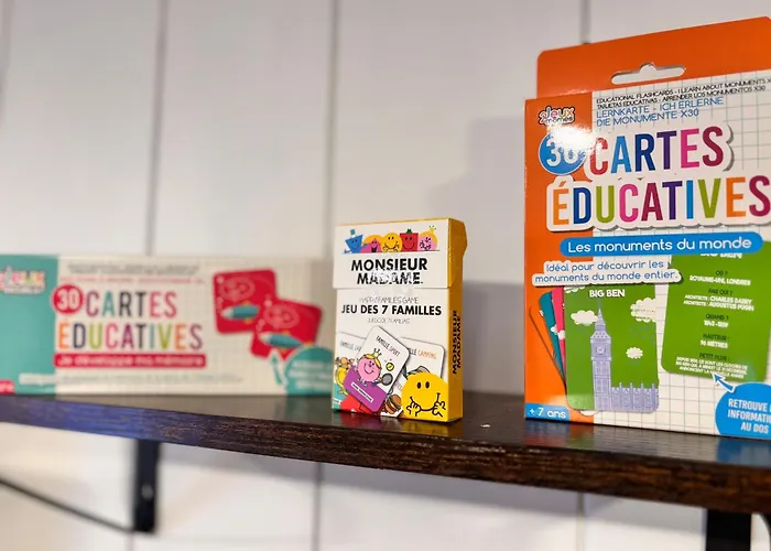 Hotel Hôtel&spa Le Gambetta, Bergerac, Centre 3*