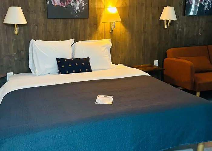 Hotel & Spa Le Gambetta, Bergerac, Centre Ville Hotel Bergerac