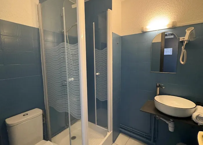 Hotel Hotel & Spa Le Gambetta, Bergerac, Centre Ville 3*