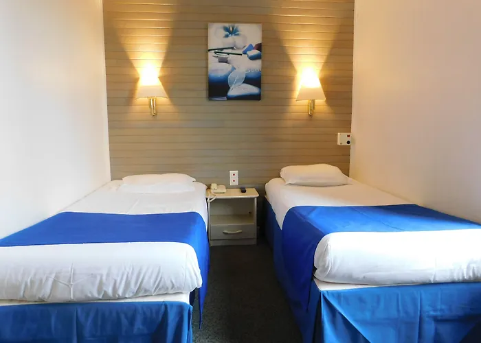 Hotel & Spa Le Gambetta, Bergerac, Centre Ville 3* Bergerac