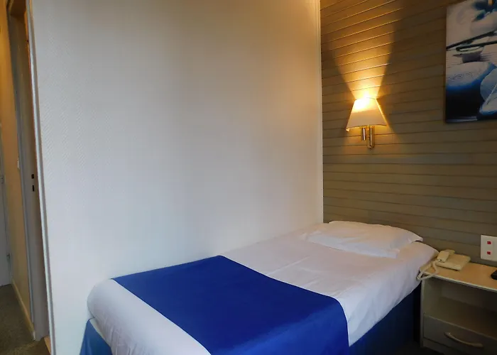 Hotel Hotel & Spa Le Gambetta, Bergerac, Centre Ville