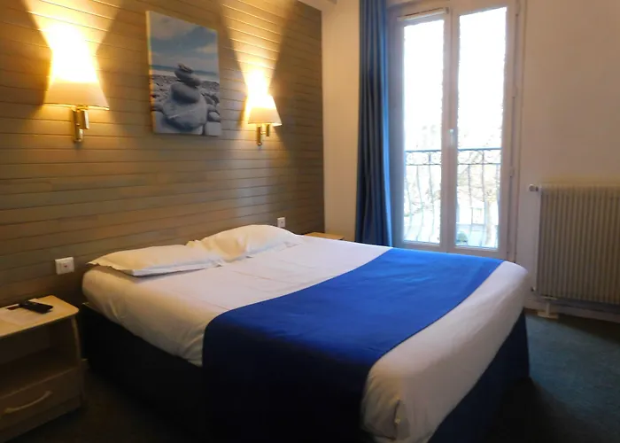 Hotel Hotel & Spa Le Gambetta, Bergerac, Centre Ville