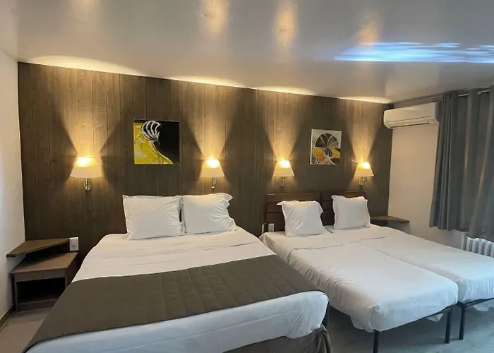 Hotel Hotel & Spa Le Gambetta, Bergerac, Centre Ville