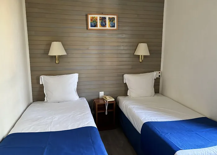 Le Gambetta Hotel 3*