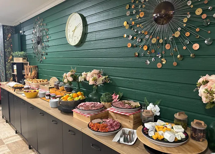 Le Gambetta Hotel Bergerac