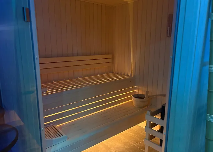 Hotel & Spa Le Gambetta, Bergerac, Centre Ville Hotel
