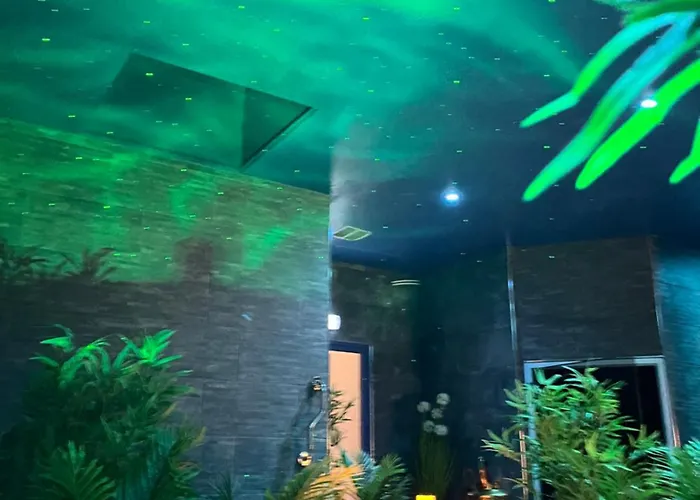 Hôtel&spa Le Gambetta, Bergerac, Centre Bergerac